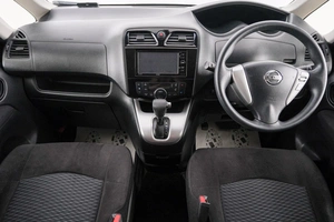 Минивэн Nissan Serena 2015 года, 1489000 рублей, Красноярск