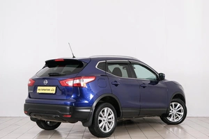 Внедорожник Nissan Qashqai 2014 года, 1249000 рублей, Красноярск