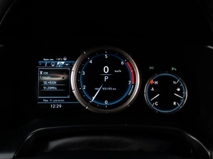 Внедорожник Lexus RX 2018 года, 4599000 рублей, Тюмень