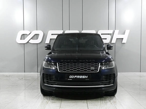 Внедорожник Land Rover Range Rover 2020 года, 6299000 рублей, Аксай