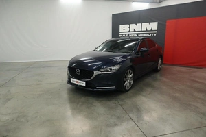Седан Mazda 6 2021 года, 3030000 рублей, Орёл