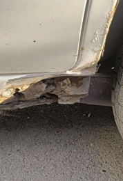 Универсал Nissan AD 2002 года, 220000 рублей, Красноярск