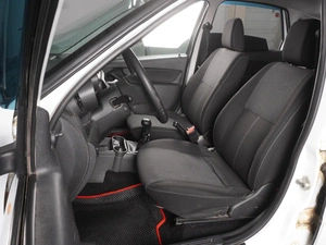 Лифтбек ВАЗ (LADA) Granta 2014 года, 409000 рублей, Минеральные Воды