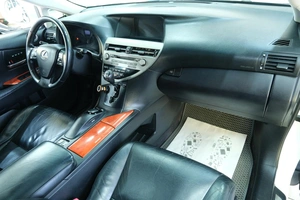 Внедорожник Lexus RX 2010 года, 2099000 рублей, Омск