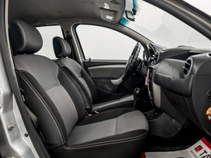 Внедорожник Renault Duster 2012 года, 895000 рублей, Красноярск