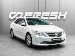 Седан Toyota Camry 2014 года, 1749000 рублей, Тюмень