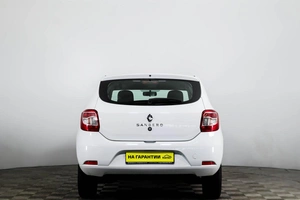 Хетчбэк Renault Sandero 2019 года, 849000 рублей, Пермь