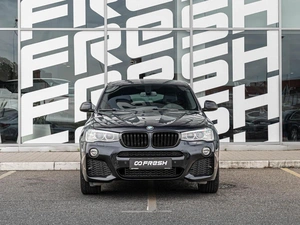 Внедорожник BMW X4 2016 года, 2329000 рублей, Краснодар