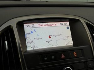 Хетчбэк Opel Astra 2011 года, 649000 рублей, Ижевск
