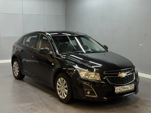 Хетчбэк Chevrolet Cruze 2013 года, 797000 рублей, Красноярск
