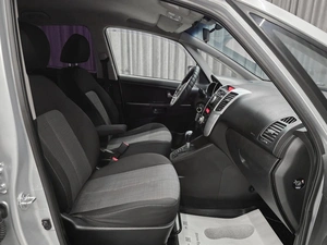 Минивэн Kia Venga 2011 года, 780000 рублей, Красноярск