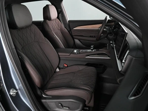 Внедорожник Geely Xingyue L 2026 года, 4499000 рублей, Аксай