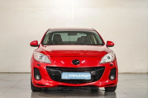 Седан Mazda 3 2012 года, 1079000 рублей, Челябинск