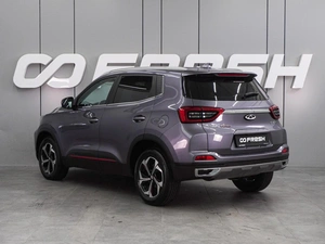 Внедорожник Chery Tiggo 4 Pro 2023 года, 1519000 рублей, Воронеж