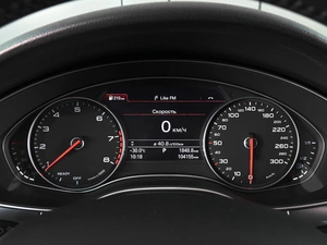 Лифтбек Audi A7 2016 года, 3619000 рублей, Аксай