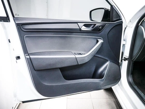 Лифтбек Volkswagen Polo 2020 года, 1480000 рублей, Красноярск