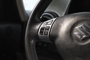 Хетчбэк Suzuki SX4 2009 года, 739000 рублей, Новосибирск