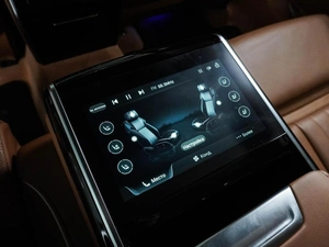 Седан Hongqi H9 2023 года, 4599000 рублей, Воронеж