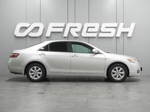 Седан Toyota Camry 2009 года, 1369000 рублей, Воронеж