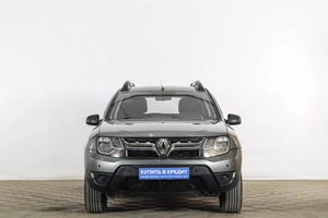 Внедорожник Renault Duster 2020 года, 1429000 рублей, Тюмень