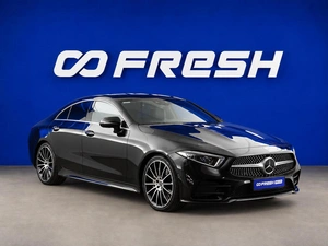 Седан Mercedes-benz CLS-класс 2020 года, 6299999 рублей, Москва