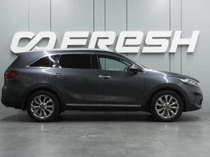 Внедорожник Kia Sorento Prime 2019 года, 2515000 рублей, Воронеж