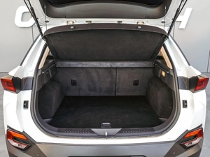 Внедорожник FAW Bestune T77 2022 года, 1790000 рублей, Краснодар