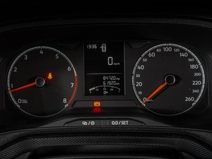 Лифтбек Volkswagen Polo 2021 года, 1410000 рублей, Воронеж