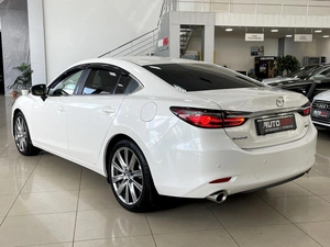 Седан Mazda 6 2021 года, 2897000 рублей, Солонцы