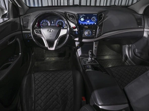 Седан Hyundai i40 2013 года, 1275000 рублей, Ставрополь