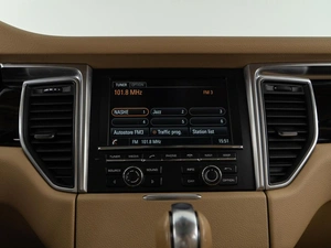 Внедорожник Porsche Macan S 2015 года, 2799050 рублей, Москва