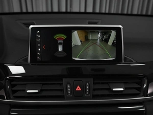 Внедорожник BMW X1 2021 года, 3498000 рублей, Ставрополь