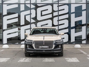 Седан Hongqi H9 2023 года, 3999000 рублей, Краснодар