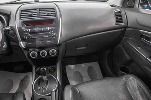 Внедорожник Mitsubishi ASX 2010 года, 1099000 рублей, Барнаул