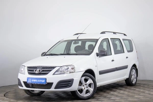 Универсал ВАЗ (LADA) Largus 2019 года, 989000 рублей, Пермь
