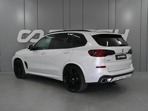 Внедорожник BMW X5 2023 года, 10799000 рублей, Ростов-на-Дону