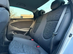 Седан Hyundai Solaris 2015 года, 1169000 рублей, Ижевск