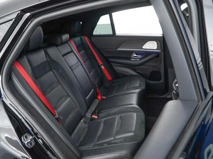Внедорожник Mercedes-benz GLE-класс AMG Coupe 2021 года, 7099046 рублей, Москва