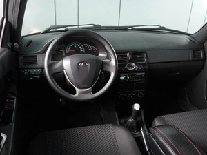 Седан ВАЗ (LADA) Priora 2012 года, 598000 рублей, Минеральные Воды