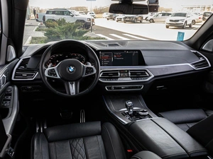 Внедорожник BMW X5 2019 года, 8890000 рублей, Краснодар