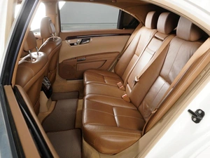 Седан Mercedes-benz S-класс 2007 года, 1239000 рублей, Минеральные Воды