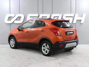 Внедорожник Opel Mokka 2013 года, 1079000 рублей, Ростов-на-Дону