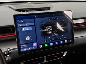 Внедорожник Jetour Dashing 2024 года, 2100000 рублей, Краснодар