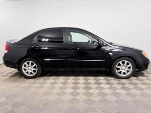 Седан Kia Cerato 2007 года, 489900 рублей, Казань