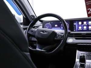 Внедорожник Chery Tiggo 7 Pro Max 2022 года, 2070000 рублей, Красноярск