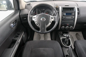 Внедорожник Nissan X-Trail 2012 года, 1409000 рублей, Красноярск
