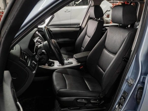 Внедорожник BMW X3 2012 года, 1649000 рублей, Тюмень