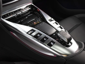 Лифтбек Mercedes-benz AMG GT 2022 года, 10600000 рублей, Омск