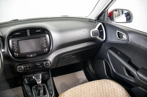 Внедорожник Kia Soul 2020 года, 1789000 рублей, Пермь