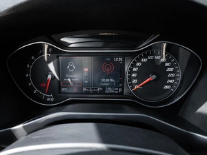 Седан Ford Mondeo 2014 года, 977000 рублей, Ставрополь